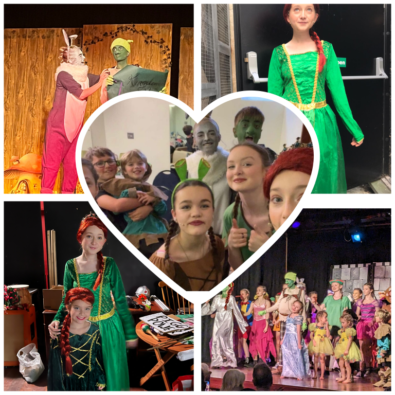 Gallery The Performance Factory